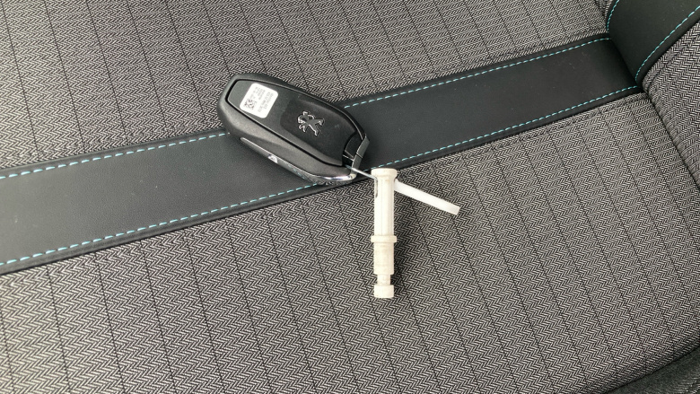 Peugeot 208 1.2 PureTech 100 Allure Premium + 5dr Petrol Hatchback